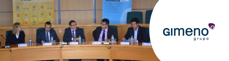 Las empresas de Grupo Gimeno, FOBESA, FACSA y Biótica, participarán en Destaca 2014, la primera feria de transferencia tecnológica e Innovación de la Comunidad Valenciana