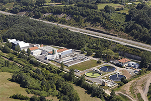 Cadagua se adjudica un nuevo servicio de Operación y Mantenimiento en Asturias