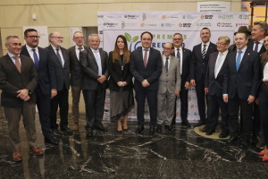 P&eacute;rez Llorca invita a los regantes a sumarse a la Mesa del Agua y Regad&iacute;o de la Comunitat Valenciana