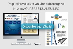 ¡Descárgate totalmente gratis el Nº2 de la revista AGUASRESIDUALES.INFO!