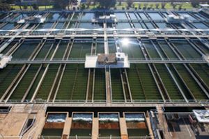 El Área Metropolitana de Barcelona rebaja las tarifas de agua potable por segunda vez en dos años