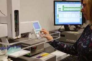 La UMA cuenta con un centro de investigación para el estudio del agua subterránea, único en Andalucía