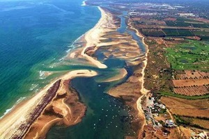 “Implantar sistemas de información avanzados para mejorar la gestión de los acuíferos”