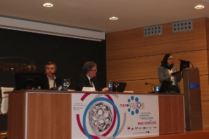 AIMEN Centro Tecnológico participa en el desarrollo de un sistema de depuración de aguas residuales controlado por biosensores basados en nanotecnología