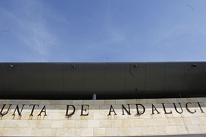 Andalucía alcanza en 2025 el mayor volumen de licitación de obra pública desde 2009
