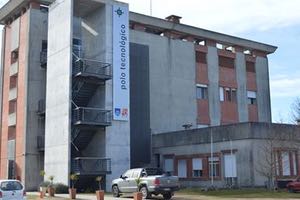 Se inaugura el primer Centro Experimental de Saneamiento para pequeñas aglomeraciones de Uruguay
