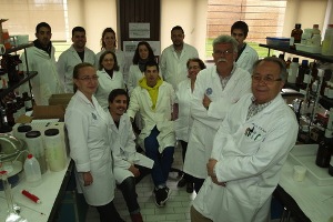 Investigadores espa&ntilde;oles en busca de la mejor biotecnolog&iacute;a para tratar las aguas residuales industriales