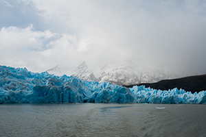 Advierten que la pérdida de glaciares dejará sin agua a más de 23 millones de andinos