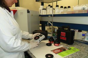 La delegación de IPROMA en Madrid amplía su servicio de análisis