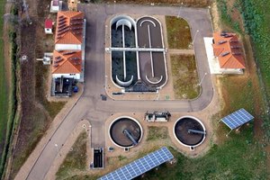 Licitan el proyecto de las obras de las instalaciones solares fotovoltaicas de autoconsumo de PROMEDIO en Badajoz