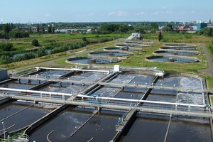 Curso de verano "Nuevas Tendencias en los Tratamientos Biológicos de Aguas Residuales: Agua y Energía"