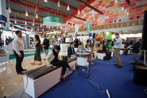 Andalucía acoge un evento internacional para la busqueda de soluciones que mejoren la sostenibilidad de la industria agroalimentaria
