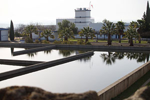 EMACSA obtiene casi 5,3 M€ del PERTE para la digitalización del ciclo del agua