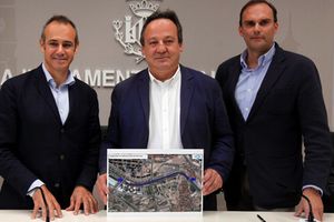 Ayuntamiento y Fundación Aguas de Valencia recuperarán la calidad del Turia mediante un novedoso proyecto de Biorremediación