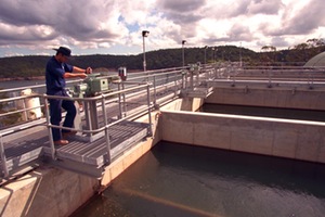 Veolia renueva 15 años su contrato con Sydney Water por un importe superior a 250 millones de euros