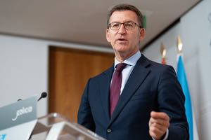 Galicia contará con una Ley de garantía del abastecimiento para garantizar el suministro, reducir la vulnerabilidad y proteger la salud pública