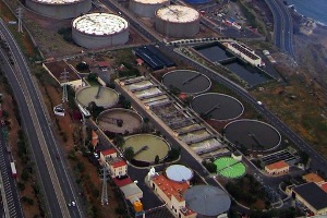 El MAGRAMA somete a información pública el impacto ambiental y el anteproyecto de remodelación de la EDAR de Tenerife
