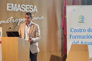 MITLOP destaca su carácter innovador en el compostaje y en el sistema de tratamiento de olores en la EDAR