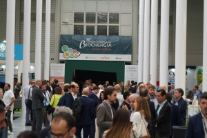 El 6&ordm; Sal&oacute;n del Gas Renovable roza ya el lleno expositivo a menos de seis meses de su celebraci&oacute;n