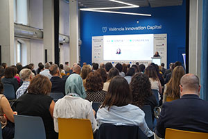 El I SENTIATECH Congress reúne en Valencia a más de 200 expertos en detección, medición y control de riesgos emergentes para la salud