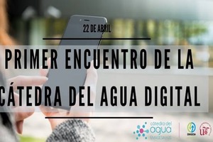 La C&aacute;tedra del Agua de EMASESA te invita a una sesi&oacute;n en directo sobre &ldquo;SEGUIMIENTO del SARS-CoV-2 en AGUAS RESIDUALES&rdquo;