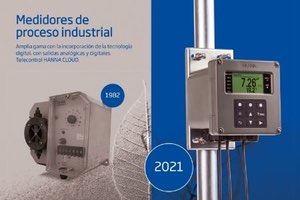30 años de evolución en la medida automática de los parámetros del proceso