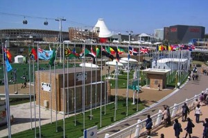 Cyclus ID presenta sus tecnologías de depuración y tratamiento de agua en la feria más importante de Mozambique