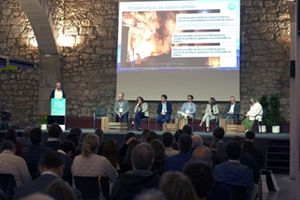 Expertos de toda España se reúnen en Manresa para abordar la digitalización del ciclo del agua en el marco del PERTE