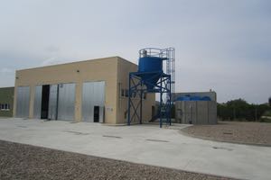 Aragón aprueba un nuevo modelo de convenio con los ayuntamientos para la construcción y explotación de las EDAR