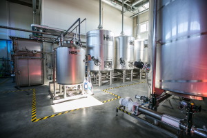 HRS Heat Exchangers ofrece soluciones de eficiencia t&eacute;rmica en la World Biogas Expo