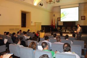 Celebrada en Sevilla la “I Jornada de Ciberseguridad del Ciclo Integral del Agua”