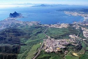 La Junta de Andalucía destina más de 13 M€ a la 2ª fase de la mejora del suministro de agua al Campo de Gibraltar
