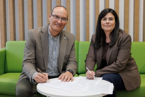 Act4Water y DNV unen fuerzas para certificar el impacto positivo en agua