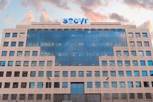 SACYR simplifica su estructura organizativa tras la venta del negocio de servicios