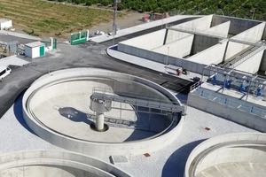 La Junta de Andalucía destina 59 M€ a infraestructuras hidráulicas de Granada, Jaén y Sevilla