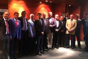 ASA-Andalucía reclama inversiones públicas por más de 5.000 millones para garantizar el suministro, la depuración y la calidad del agua
