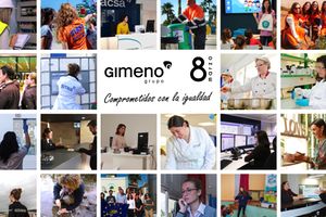 Grupo Gimeno ratifica su compromiso con la Igualdad de Oportunidades