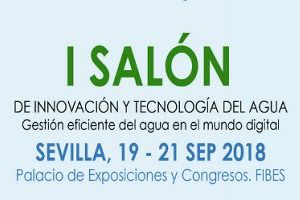Innovación, Sostenibilidad y Economía Circular las grandes apuestas de EMASESA para el Salón de H2Orizon 2018