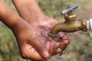 Diagnóstico del agua potable rural de El Salvador con apoyo de la Cooperación Española
