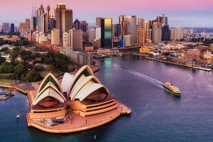 La reutilización de agua en Australia: historia, situación actual y perspectivas futuras