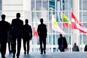 AEAS participa en la Conferencia del Agua del 40 aniversario de la EurEau en Bruselas