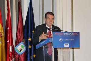 AGA y la Agenda Urbana 2030: el Foro de la Nueva Ciudad