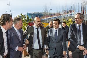 Canal de Isabel II incrementa en un 45 % su presupuesto de I+D+i para 2019