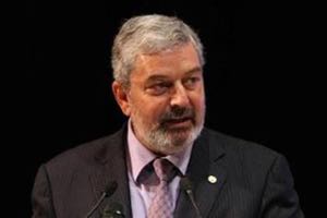 Magdy Esteban, experto de Naciones Unidas en políticas de desarrollo, nuevo director de la AECID