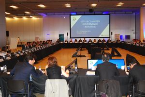 Zaragoza, epicentro mundial del sector del agua