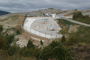 Construidas 23 nuevas depuradoras para dar servicio a 30 localidades navarras de menos de 200 habitantes