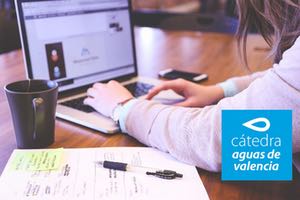 La C&aacute;tedra Aguas de Val&egrave;ncia estudiar&aacute; c&oacute;mo mejorar la gesti&oacute;n de sequ&iacute;as en el sistema urbano de abastecimiento de Teruel