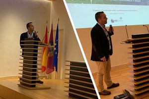GS Inima presente en la Jornada Técnica de AEDyR sobre sostenibilidad y energía renovable