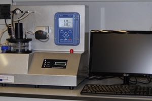Depurtech adquiere un respirómetro BM-Advance de Surcis para su aplicación en proyectos de tratamiento de Aguas Industriales y Purines