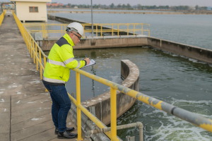 El impacto de la nueva Directiva Europea de Aguas Residuales en la industria espa&ntilde;ola